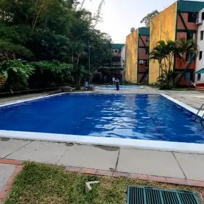 KR apartment CENTRO HISTÓRICO