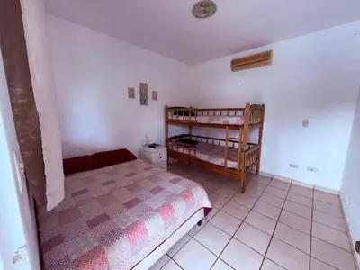 Gallery image of Palmeras 25 Casa de descanso y playa en Las Veraneras in Acajutla
