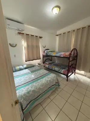 Gallery image of Palmeras 25 Casa de descanso y playa en Las Veraneras in Acajutla