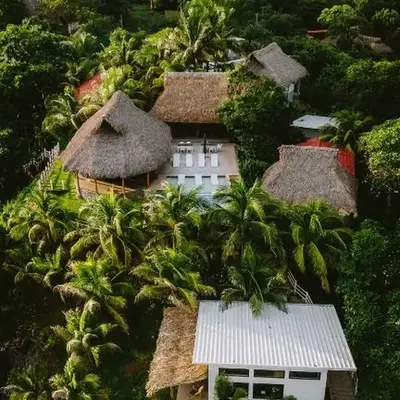 Punta Mango Villas