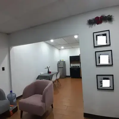 Casa amplia y comoda
