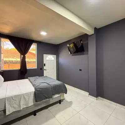 Bella Habitación El Mangal B&B