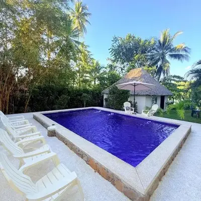 Rancho las Arantzas