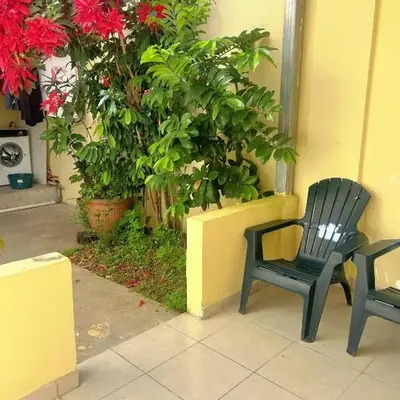 Uong Oasis