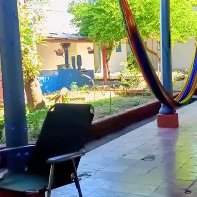 La Casona en el Corazon de San Miguel
