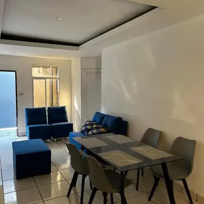 Hospedaje en san salvador