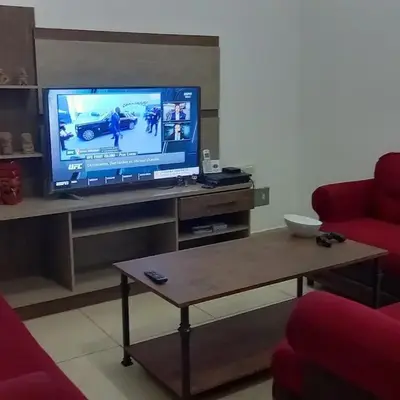 Family house for 10 guest