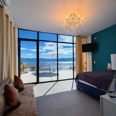 Hotel y Restaurante Buganvilias