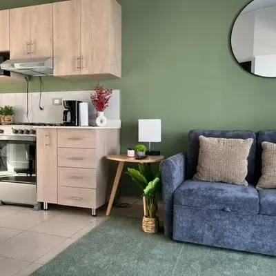 Aluna House - Nuevo Sitio del Niño
