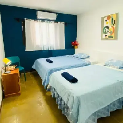 Hostal la casa de Ross