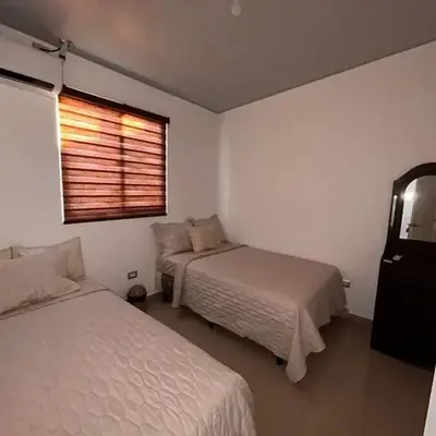 Nuevo San Miguel