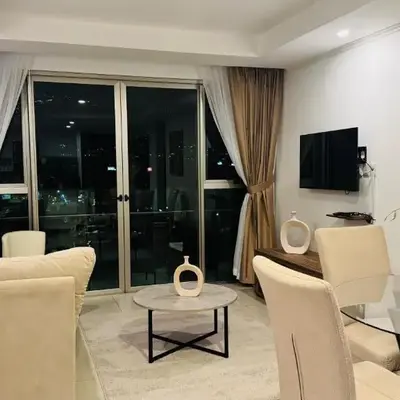 Torre Puerta el Alma-Luxury Stay-Frente Mall Multiplaza
