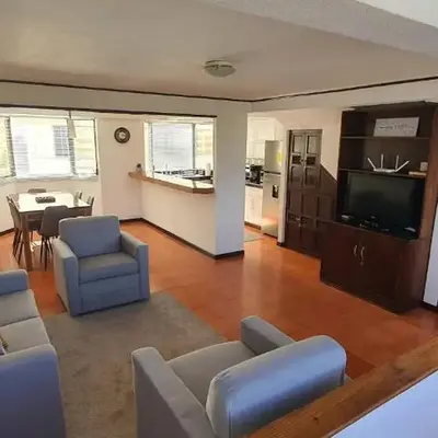 Townhouse San Benito