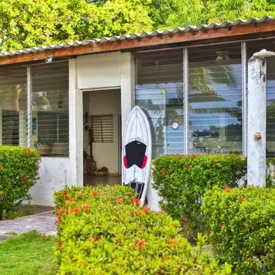 Casa Libre Guest House