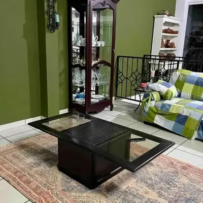 Casa Hogar