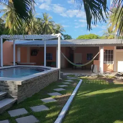 Villa Costabay
