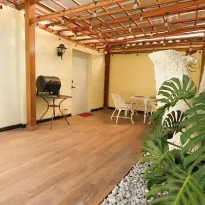 Spacious Home - Cerca de Escalón