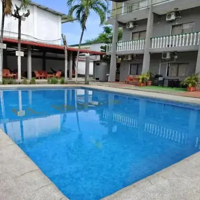 Apartment in Playa Las Flores La Libertad