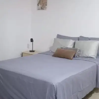 El Sunzal Azul