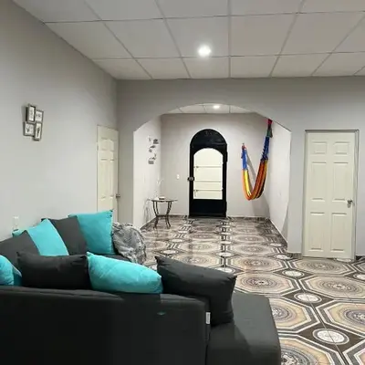 Pleasant Vacation Home