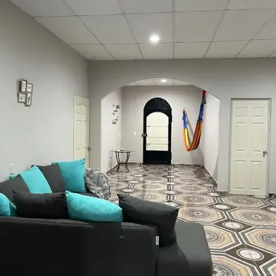 Pleasant Vacation Home