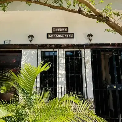 Neska Polita Hostel