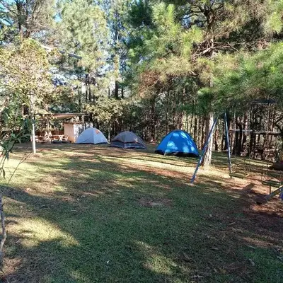 Camping La Palma