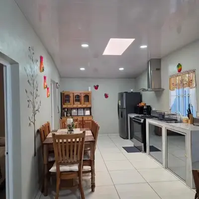 La Casita Cruz