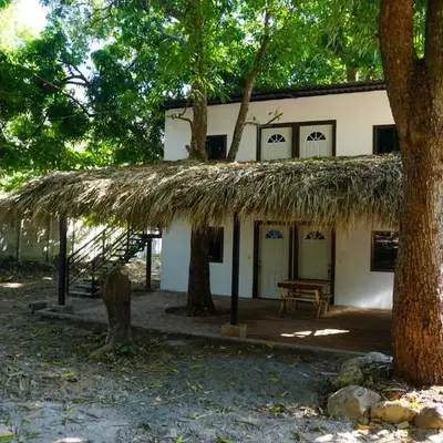 El Mangal del Zonte