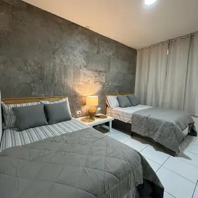 Apartment D Fuertevali