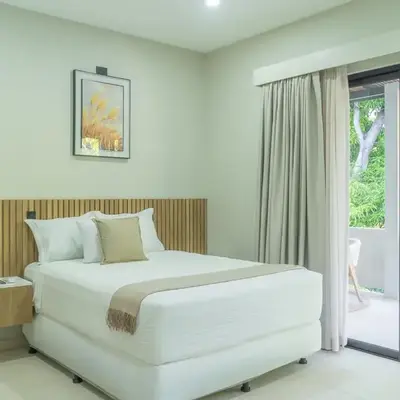 Miradora House
