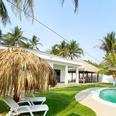 Azul Beach House