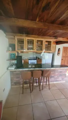 Gallery image of Cabaña de Montaña La Chele, Apaneca