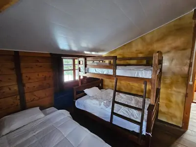 Gallery image of Cabaña de Montaña La Chele, Apaneca