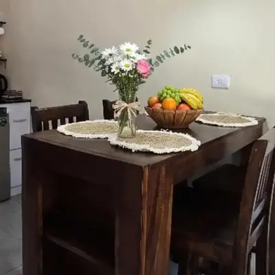 Casa Juanita Juayua