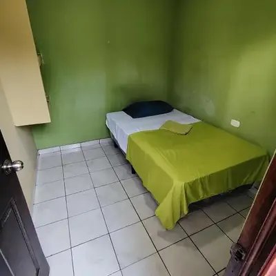 Rooms libertad