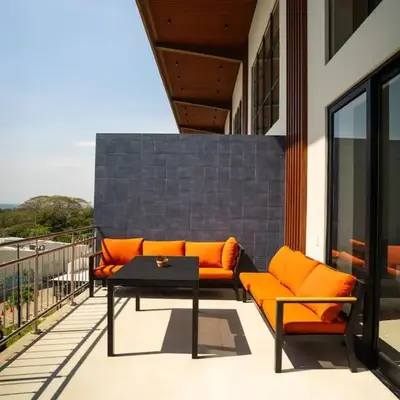 Oceanview Greco Loft