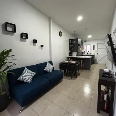 Casa maea loma alta