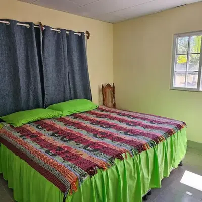 Honey Beach House