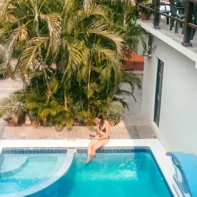 Papaya Lodge