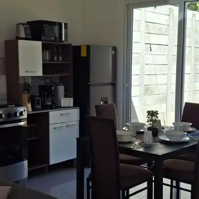 Casa Chaparrastique