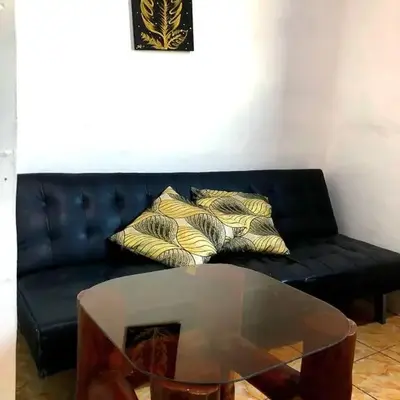 Hostal Los planes de Renderos