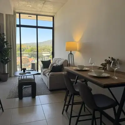 Apartamento en la mejor zona - San Benito ARTHAUS