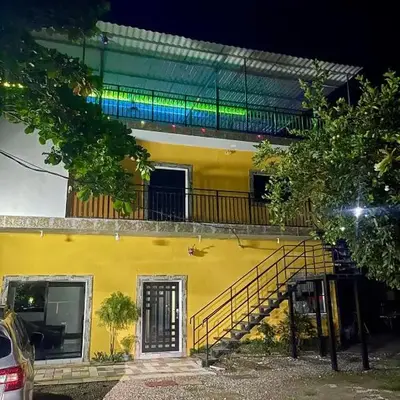 Evolution Home Habitacion a 4 min del Aeropuerto Internacional ES