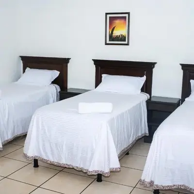 Hotel Pablo Tesák