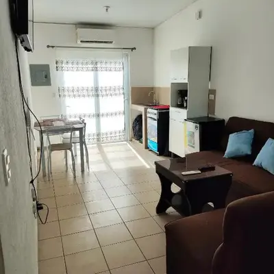 La casa de Alex