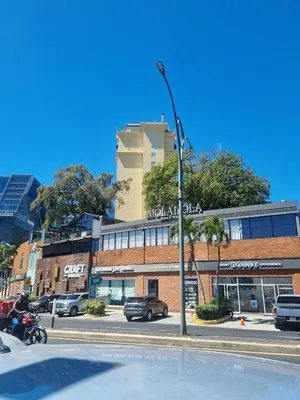 Gallery image of Art Haus Premium Apartment with a Stunning View Balcony & Free Parking in San Salvador