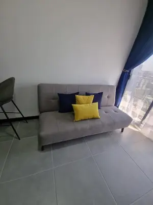 Gallery image of Art Haus Premium Apartment with a Stunning View Balcony & Free Parking in San Salvador