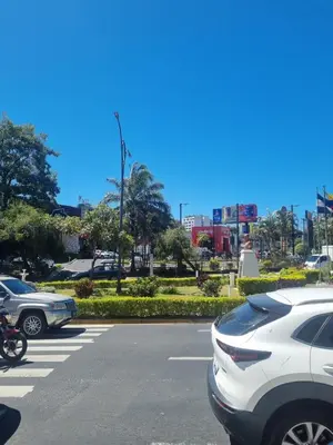 Gallery image of Art Haus Premium Apartment with a Stunning View Balcony & Free Parking in San Salvador