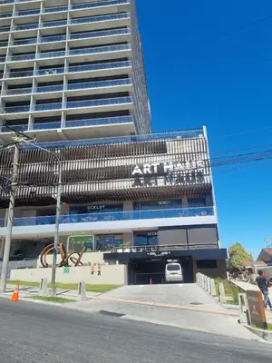 Gallery image of Art Haus Premium Apartment with a Stunning View Balcony & Free Parking in San Salvador